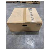 25 in. Drop-In Sink with Pull-Out Faucet