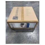 25 in. Drop-In Sink with Pull-Out Faucet