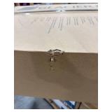 AIO Dolancourt 33" Kitchen Sink with Faucet