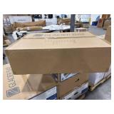 AIO Dolancourt 33" Kitchen Sink with Faucet