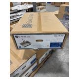 AIO Dolancourt 33" Kitchen Sink with Faucet