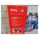 TCL - 55" Class S5-Series 4K UHD HDR LED Smart Google TV 55s51g