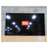 TCL - 55" Class S5-Series 4K UHD HDR LED Smart Google TV 55s51g