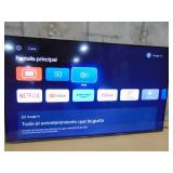 TCL - 55" Class S5-Series 4K UHD HDR LED Smart Google TV 55s51g