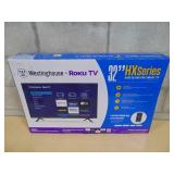 Westinghouse 32" 720P HD Smart Roku TV WR32HT2212
