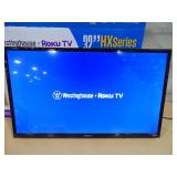Westinghouse 32" 720P HD Smart Roku TV WR32HT2212