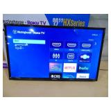 Westinghouse 32" 720P HD Smart Roku TV WR32HT2212