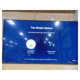 Samsung - 50" Class DU7200 Series Crystal UHD 4K Smart Tizen TV