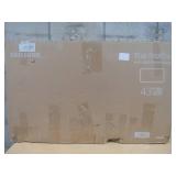 Samsung 43-Inch Class QLED 4K LS03D The Frame Series Quantum HDR Smart TV w/Dolby Atmos qn43ls03dafxza