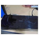 Samsung 43-Inch Class QLED 4K LS03D The Frame Series Quantum HDR Smart TV w/Dolby Atmos qn43ls03dafxza