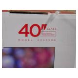 TCL - 40" Class S3 S-Class LED Full HD Smart TV with Google TV 40s350g