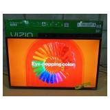 VIZIO D-Series 32" Class (31.5" Diag.) Smart TV | D32h