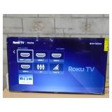 Westinghouse 50" 4K Ultra HD Smart Roku TV with HDR WR50UT4212