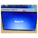 Westinghouse 32" 720P HD Smart Roku TV WR32HT2212