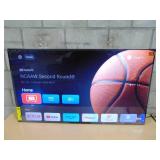 TCL 55" Class S5 (55S551G) 4K UHD HDR LED Smart TV with Google TV