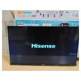 Hisense 32-Inch Class A4 Series FHD 1080p Smart TV (32A4K)