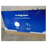 Samsung - 65" Class DU7200 Series Crystal UHD 4K Smart Tizen TV