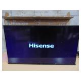Hisense 40-Inch Class A4 Series FHD 1080p Google Smart TV (40A4K)