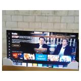 Hisense 65-Inch Class A6 Series 4K UHD Smart Google TV Dolby Vision HDR, DTS Virtual X (65A6H)