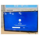 Samsung - 32" Class M4500 Series LED HD Smart Tizen TV