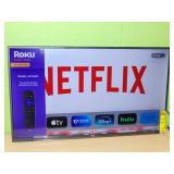 TCL - 55" Class S5-Series 4K UHD HDR LED Smart Google TV 55s51g