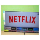 LG - 50" Class UT75 Series LED 4K UHD Smart webOS TV