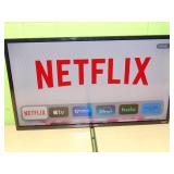 Westinghouse 32" 720P HD Smart Roku TV WR32HT2212