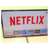 Westinghouse 32" 720P HD Smart Roku TV WR32HT2212