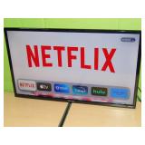 Westinghouse 32" 720P HD Smart Roku TV WR32HT2212