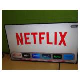 Samsung - 50" Class DU7200 Series Crystal UHD 4K Smart Tizen TV