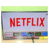 VIZIO D-Series 32" Class (31.5" Diag.) Smart TV | D32h