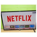 onn 32" Class 720P HD Roku Smart Television