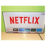 TCL - 40" Class S3 S-Class LED Full HD Smart TV with Google TV 40s350g