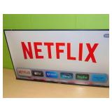 Hisense 40-Inch Class H4 Series LED Roku Smart TV with Alexa Compatibility 40H4F