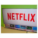 TCL 55" Class S5 (55S551G) 4K UHD HDR LED Smart TV with Google TV