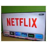 SAMSUNG 50" Class DU6900 Crystal UHD 4K Smart TV UN50DU6900FXZA