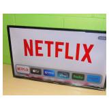 Westinghouse 32" 720P HD Smart Roku TV WR32HT2212