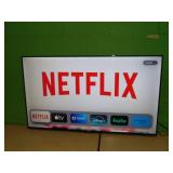 Roku 55" Select Series 4K HDR Smart Roku TV with Roku TV Remote - 55R4A4