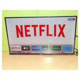 Hisense 32-Inch Class A4 Series FHD 1080p Smart TV (32A4K)