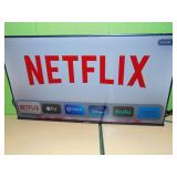 Hisense 40-Inch Class A4 Series FHD 1080p Google Smart TV (40A4K)