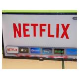 onn 32" Class 720P HD Roku Smart Television