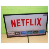 Samsung - 32" Class (31-1/2" Diag.) - LED - 720p  HDTV un32eh4003f