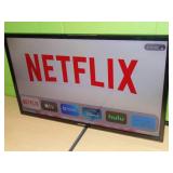 Samsung - 32" Class (31-1/2" Diag.) - LED - 720p  HDTV un32eh4003f