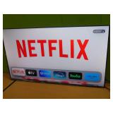 VIZIO 40-inch Full HD 1080p Smart TV with DTS Virtual VFD40M-08