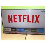 TCL 50" Class S5 (50S551G) 4K UHD HDR LED Smart TV with Google TV