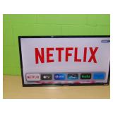 Westinghouse 32" 720P HD Smart Roku TV WR32HT2212