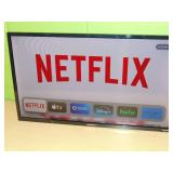 Westinghouse 32" 720P HD Smart Roku TV WR32HT2212