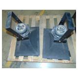 Pair of Community m200 Compression Drivers