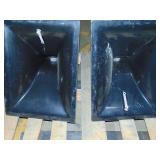 Pair of Community m200 Compression Drivers