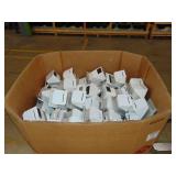 Large Lot Of Clover Station 2.0 P500 Basic Printers Gaylord 630 lb